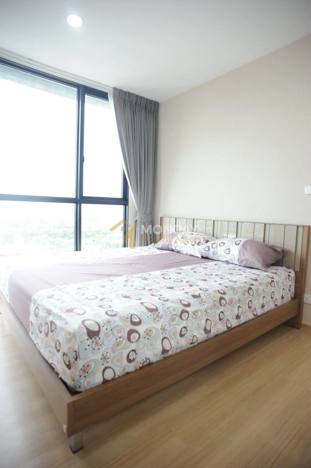 2 Bedroom condo in The Base Chaengwattana