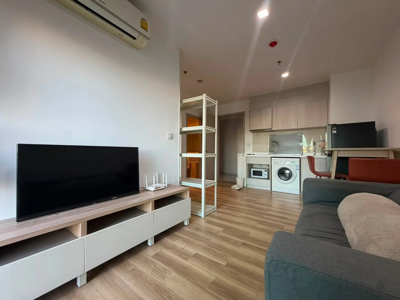2 Bedroom condo in Life Sukhumvit 48