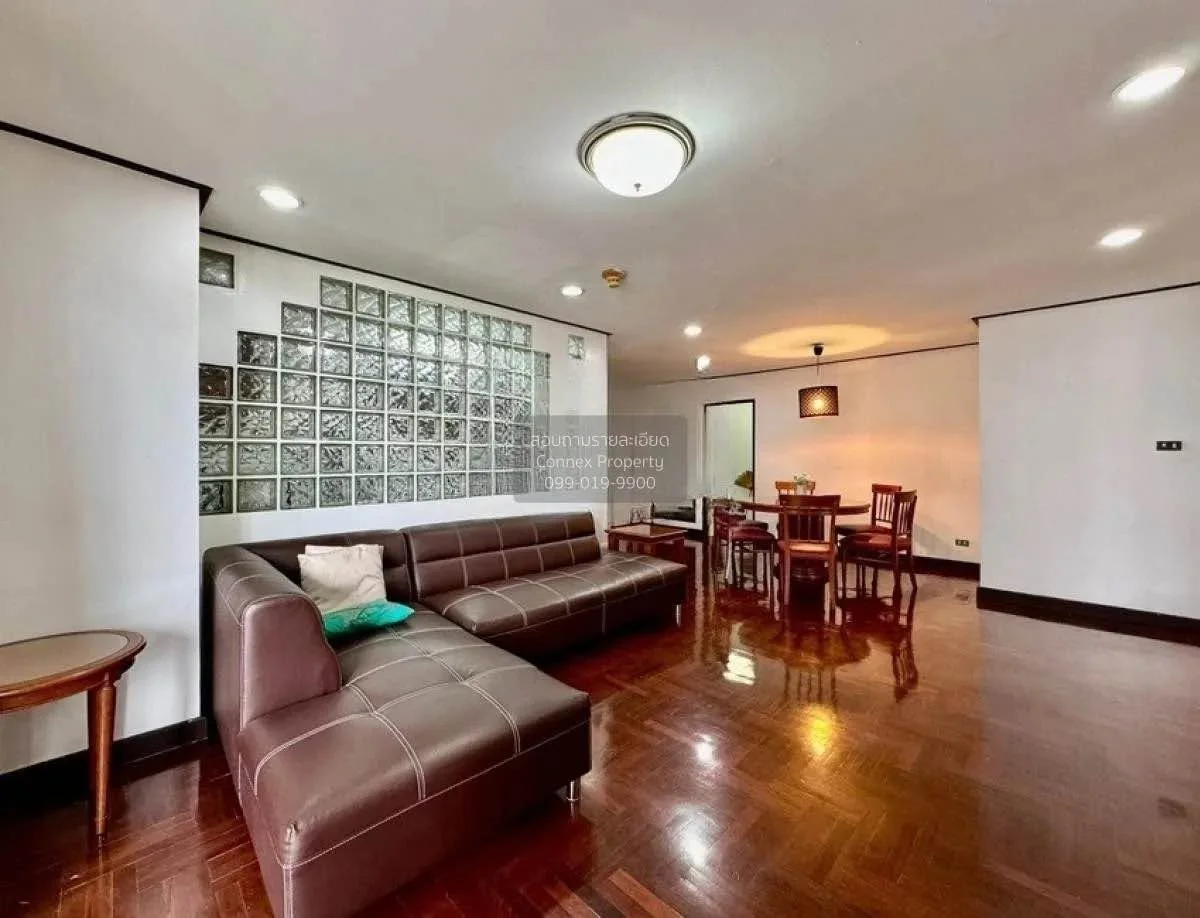 2 Bedroom condo in Richmond Palace