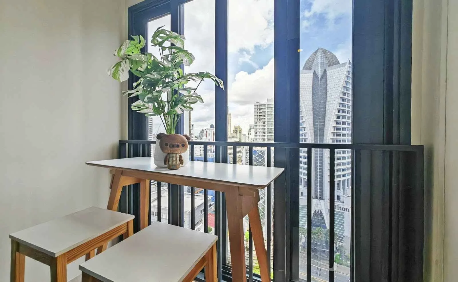 1 Bedroom condo in ASHTON Asoke