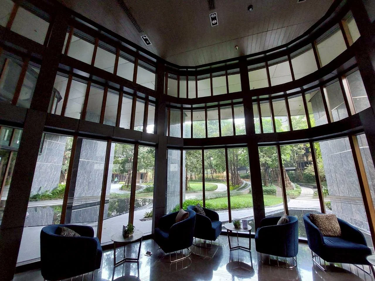 1 Bedroom condo in The Line Jatujak-Mochit