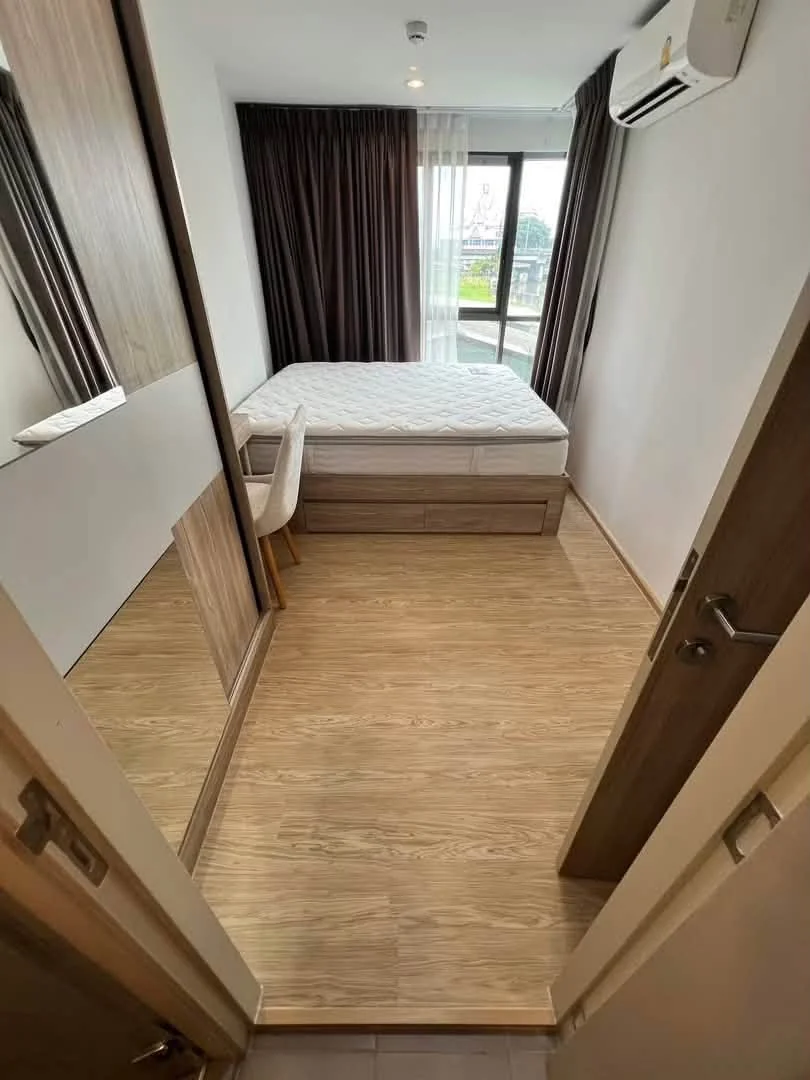 1 Bedroom condo in The Excel Hideaway Sukhumvit 50