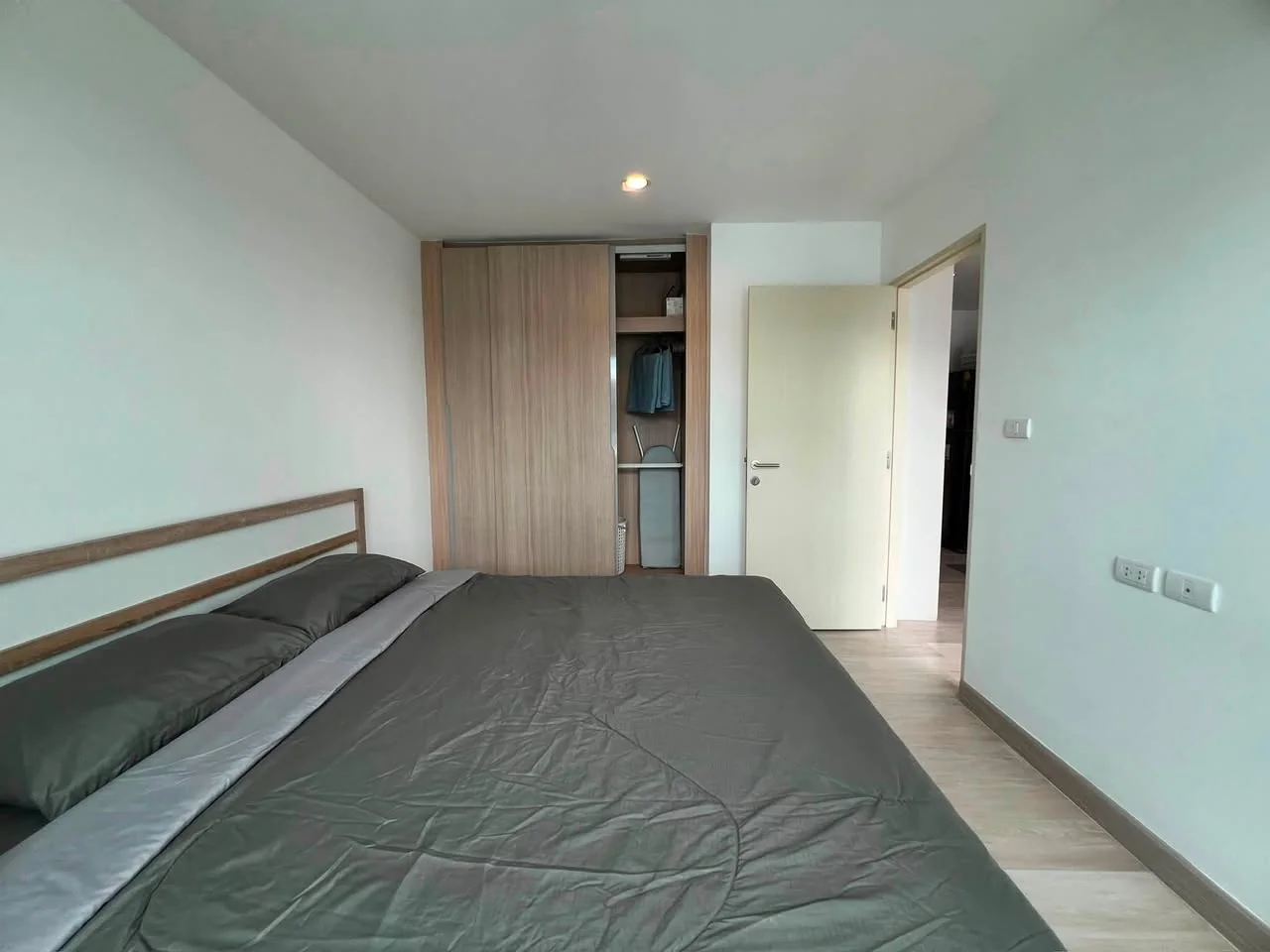 2 Bedroom condo in The Niche Mono Sukhumvit 50