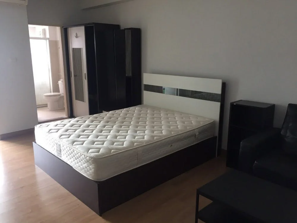 Studio condo in Supalai Park Ratchaphruek-Phetkasem