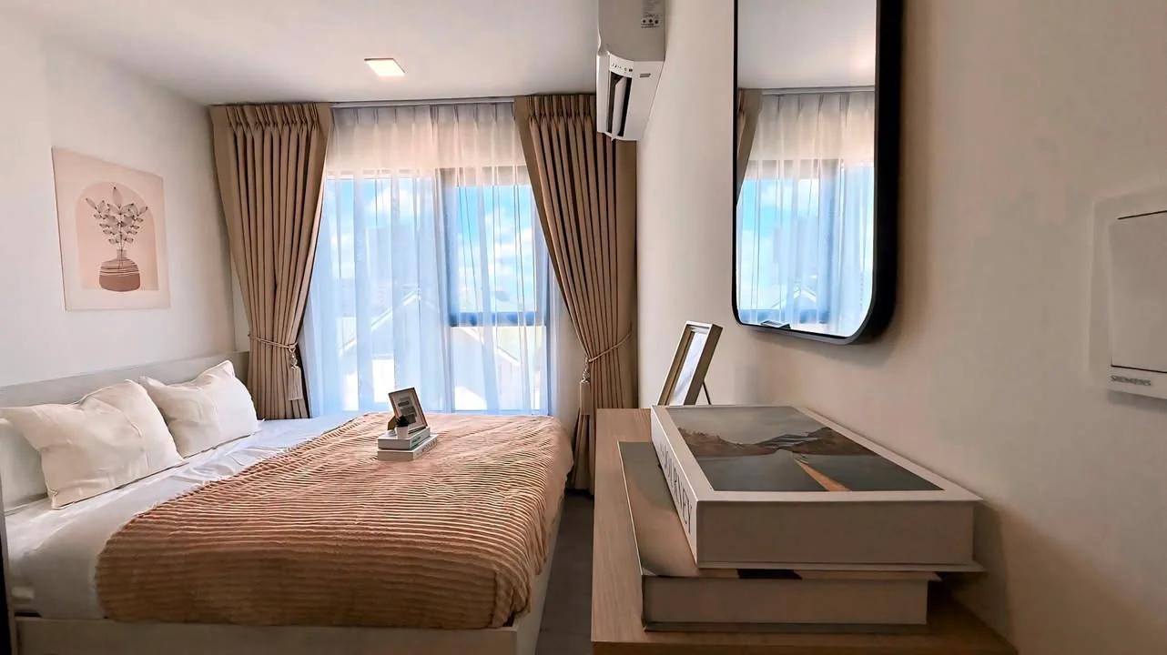 1 Bedroom condo in Kave Wonderland