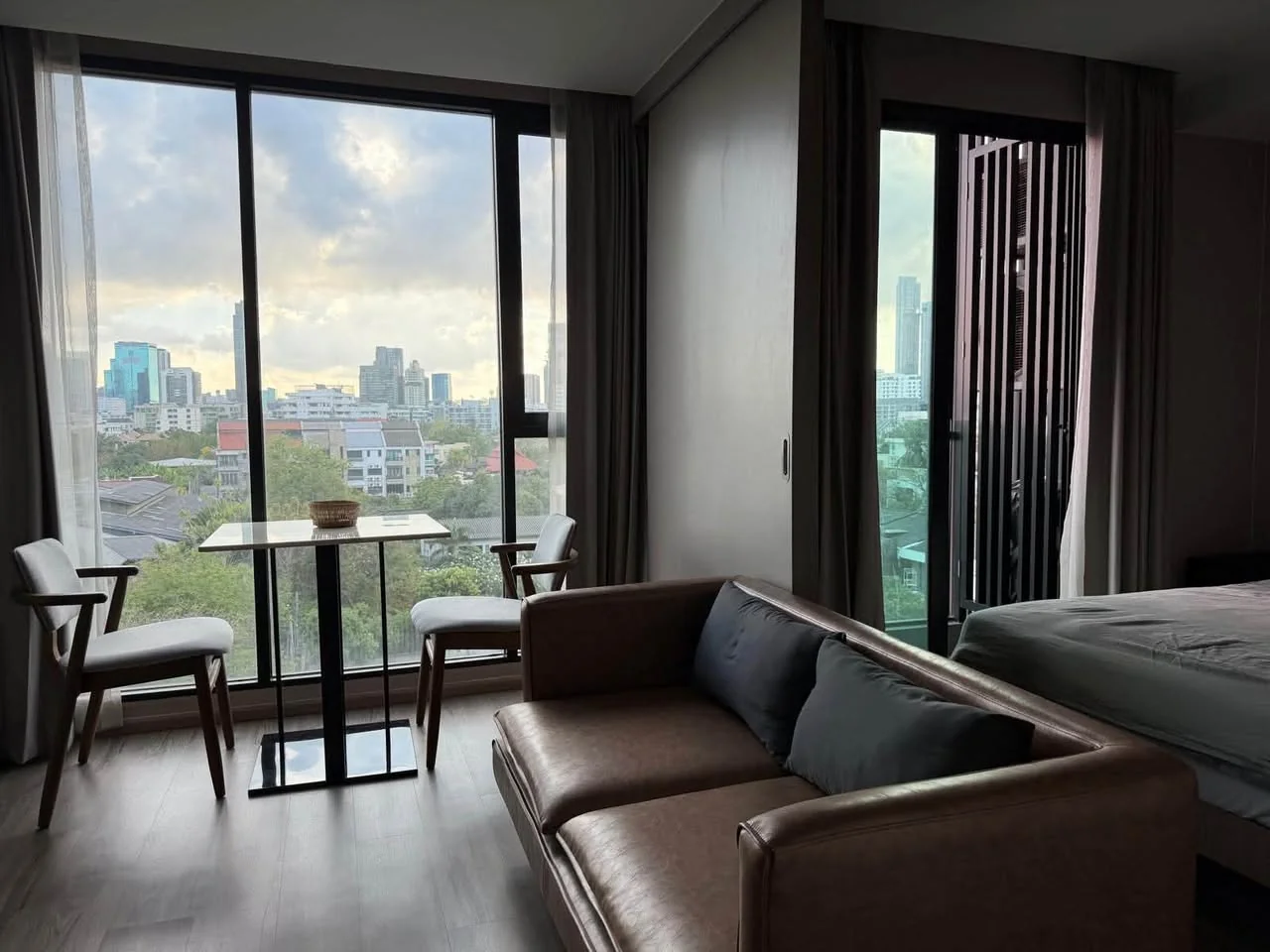 1 Bedroom condo in The Teak Sukhumvit 39