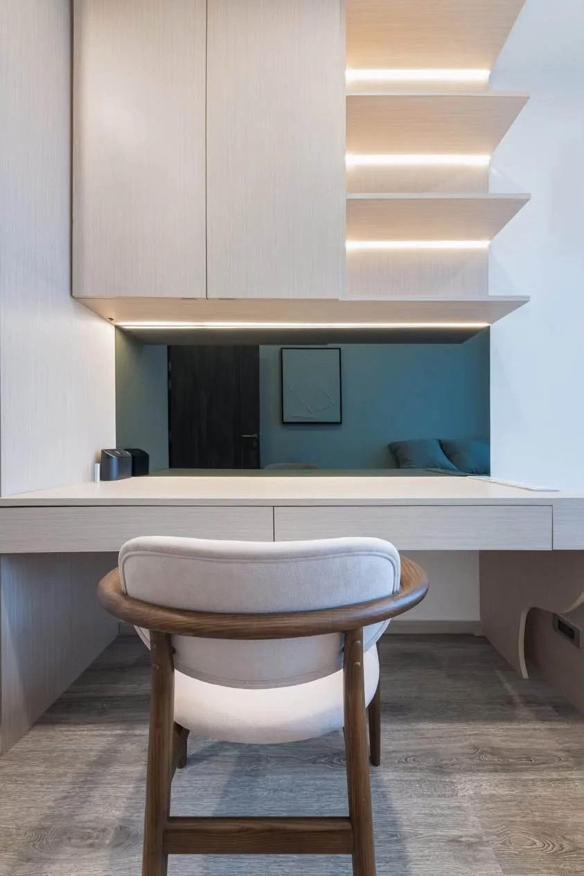 2 Bedroom condo in IDEO Mobi Sukhumvit 66