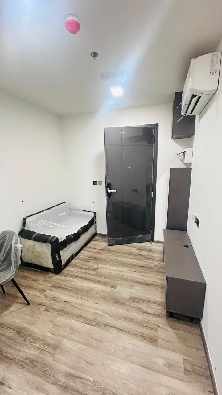 1 Bedroom condo in Modiz Vault Kaset-Sripatum