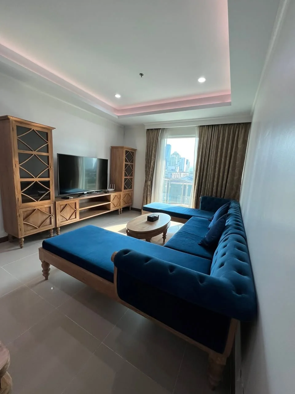 2 Bedroom condo in Supalai Elite Phayathai