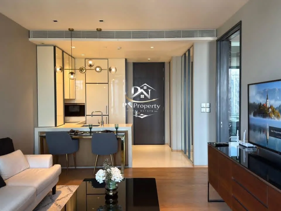 1 Bedroom condo in BEATNIQ Sukhumvit 32