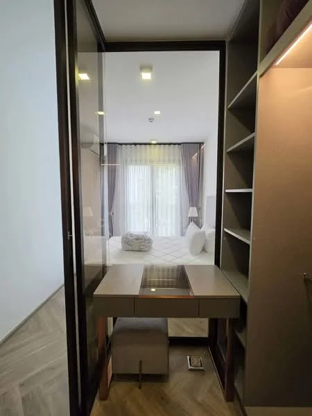 1 Bedroom condo in Chapter Thonglor 25