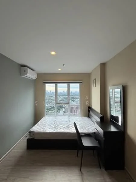 1 Bedroom condo in Regent Home Bangna