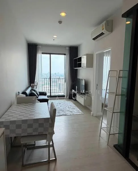 1 Bedroom condo in The Niche Pride Thonglor-Phetchaburi
