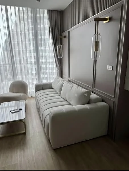 1 Bedroom condo in Noble State 39