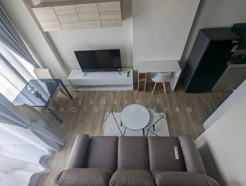 1 Bedroom condo in Blossom Condo @ Fashion Beyond