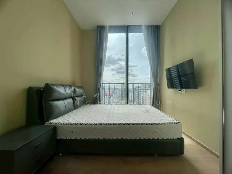 1 Bedroom condo in Noble BE19 Sukhumvit
