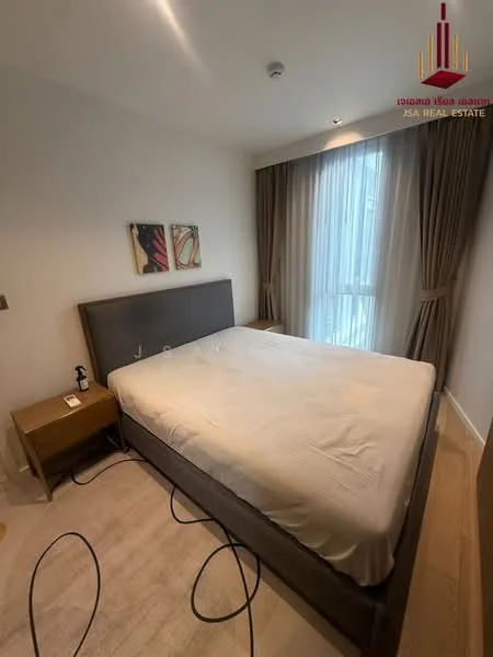 1 Bedroom condo in Craft Ploenchit
