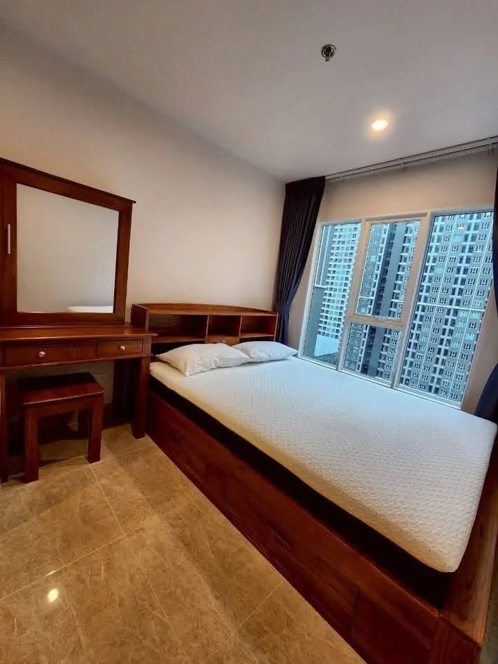 1 Bedroom condo in Regent Home Bangna