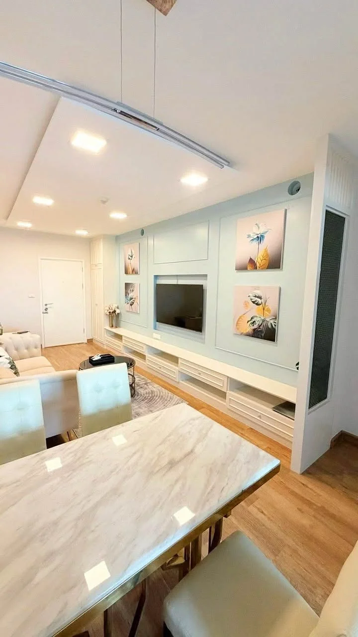 1 Bedroom condo in Supalai Park Ekkamai-Thonglor