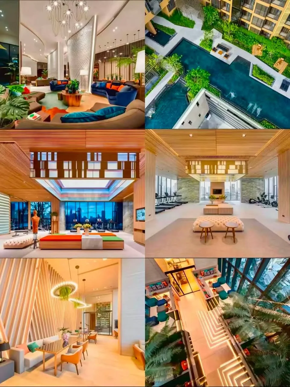 1 Bedroom condo in Oka Haus Sukhumvit 36