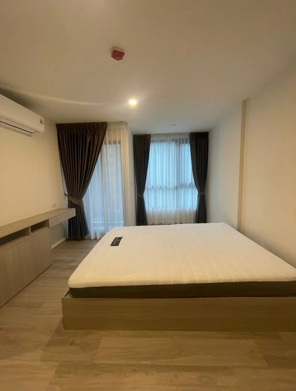 1 Bedroom condo in Origin Play Sri Udom Station