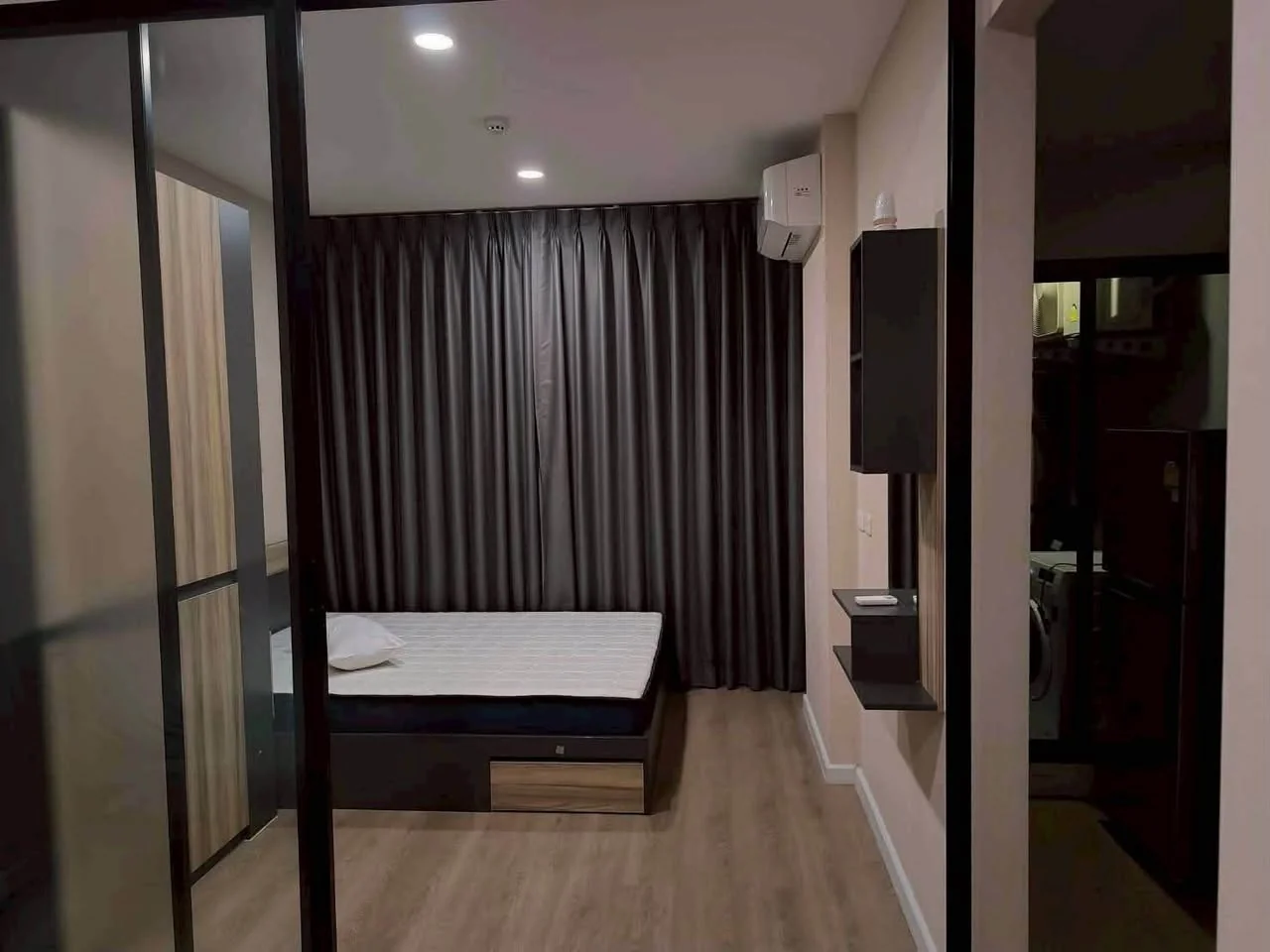 1 Bedroom condo in The Cube Plus Phahonyothin 56