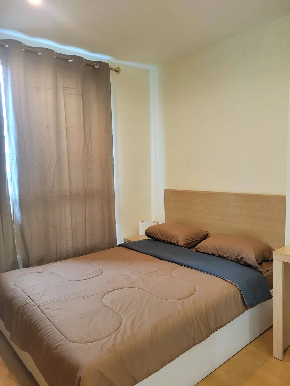 1 Bedroom condo in Life @ Phahon-Ari