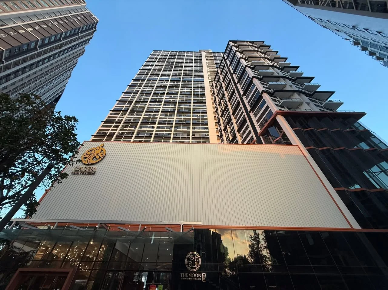 4 Bedroom condo in Siamese Rama 9