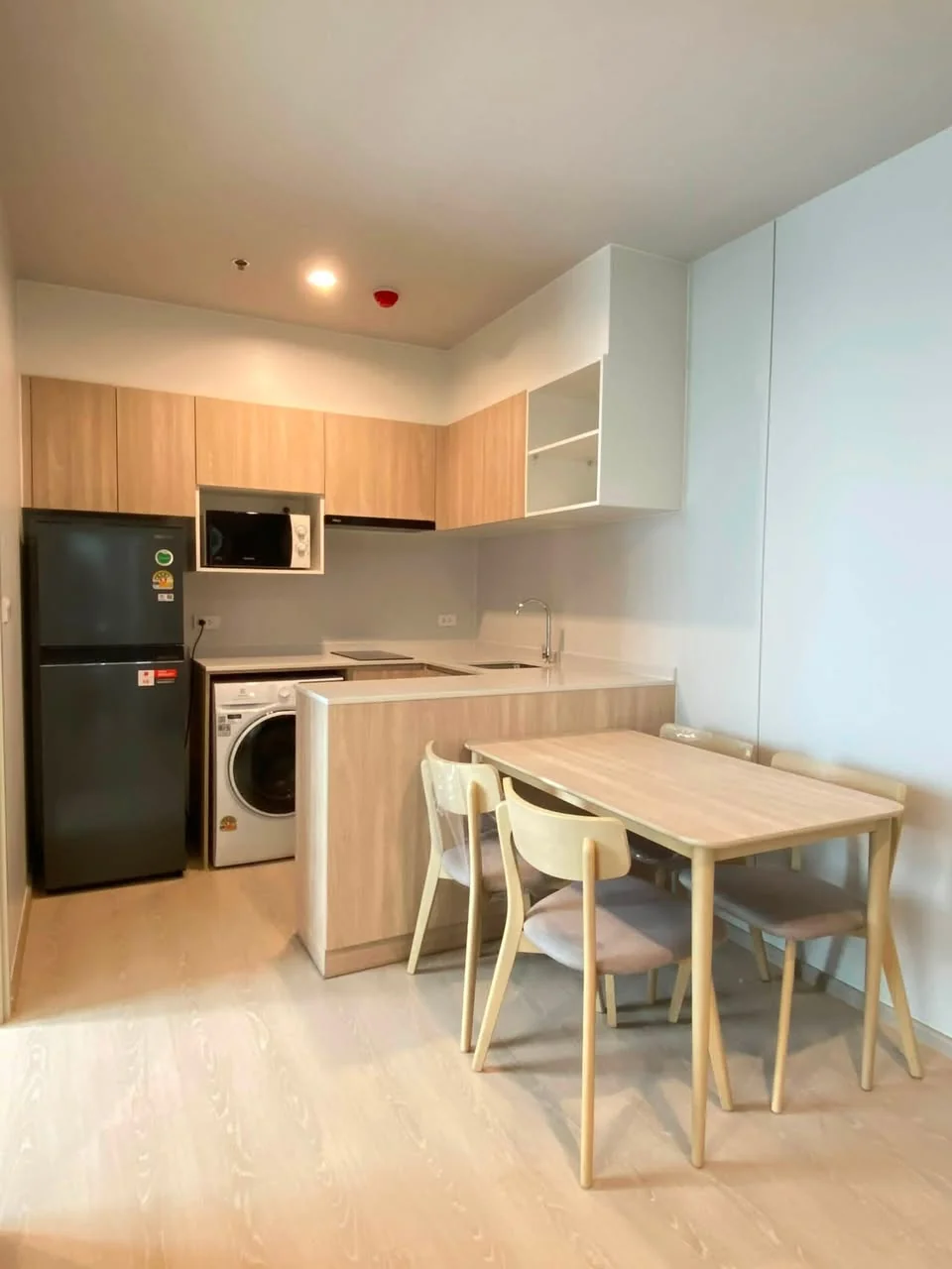 2 Bedroom condo in Nue Mega Plus Bangna