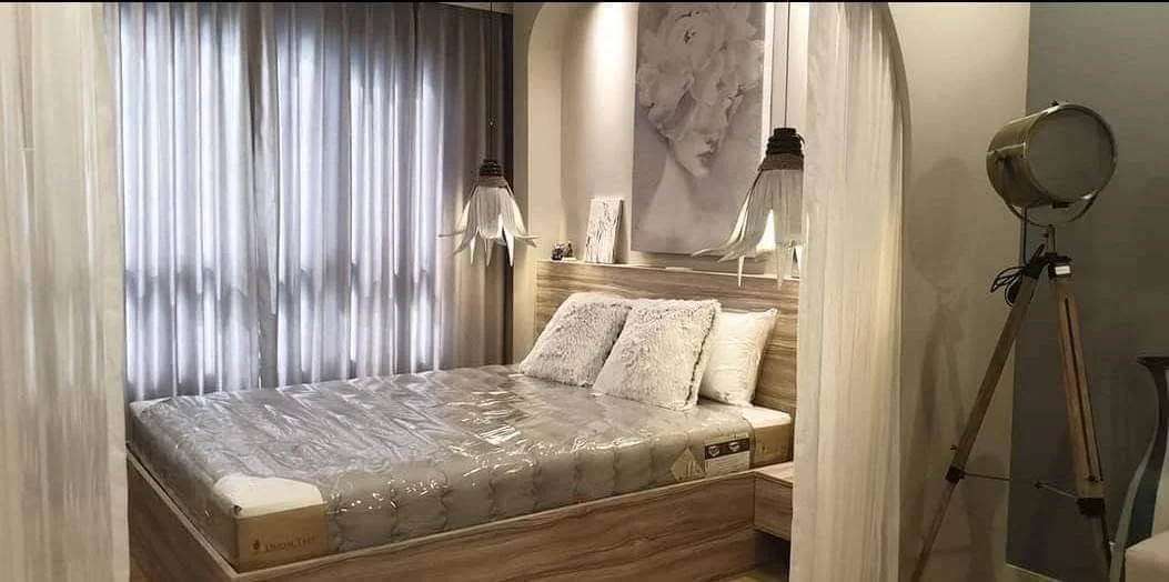 1 Bedroom condo in Premio Prime Kaset-Nawamin