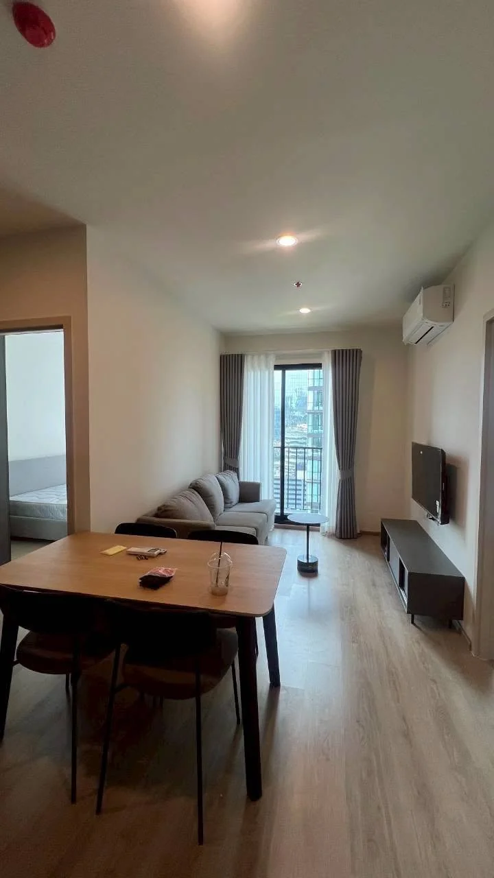 2 Bedroom condo in Nue District R9