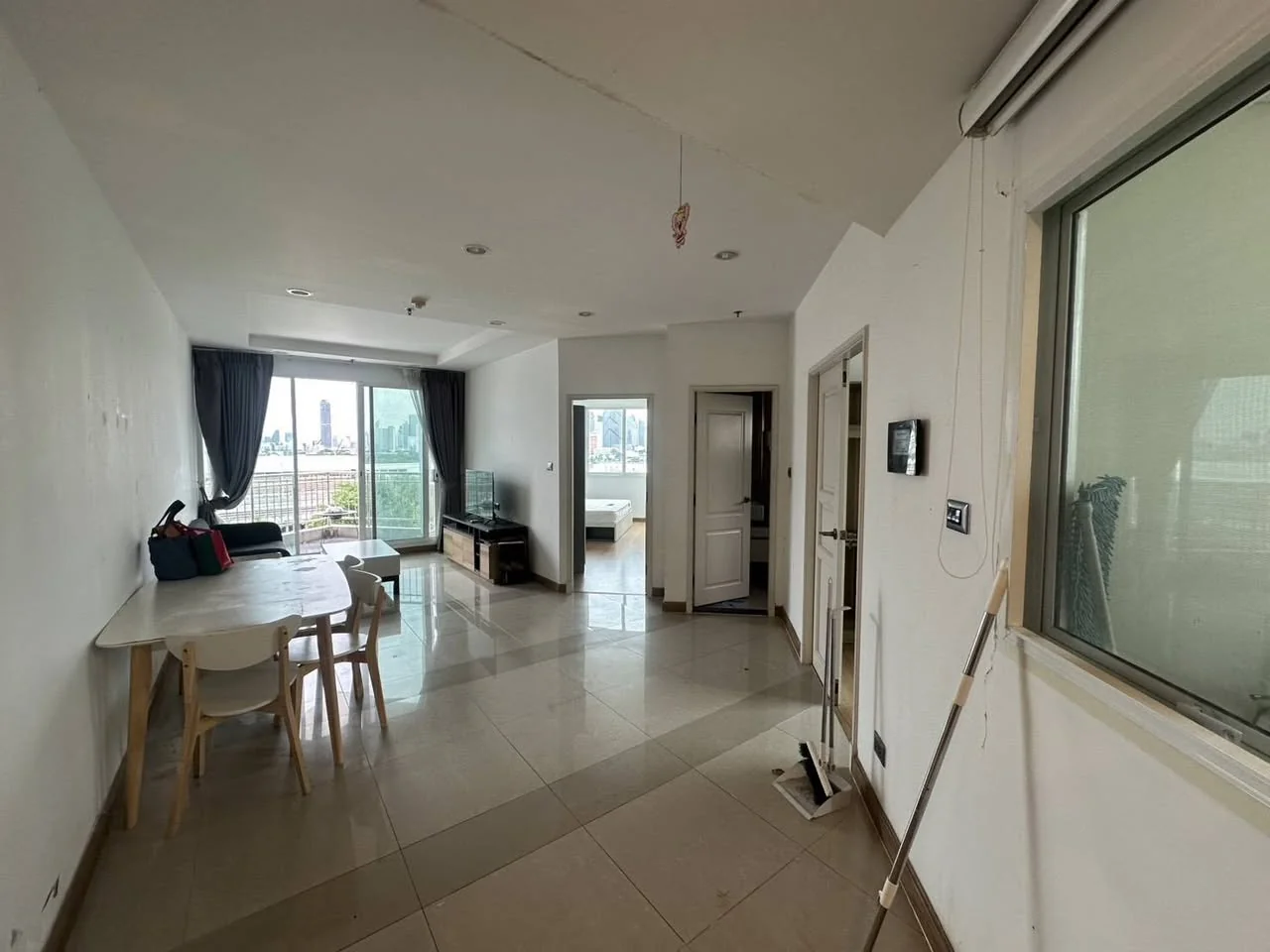 2 Bedroom condo in Supalai Wellington