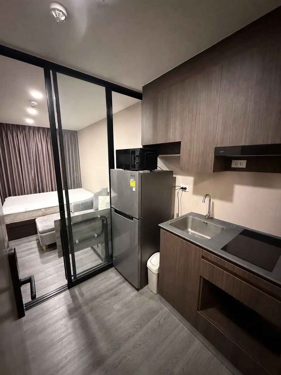 1 Bedroom condo in The Origin Ladprao Bangkapi