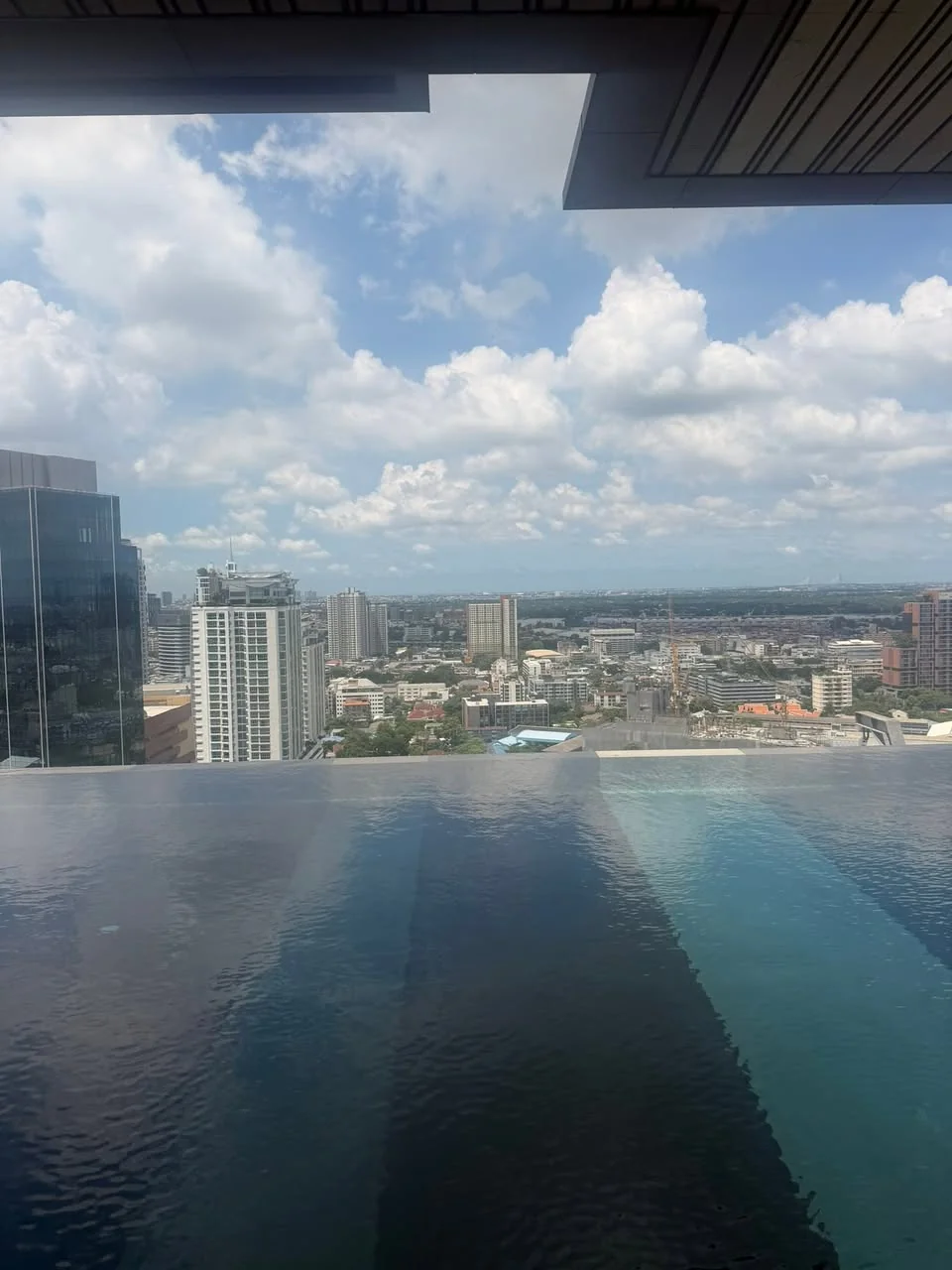 1 Bedroom condo in Rhythm Ekkamai