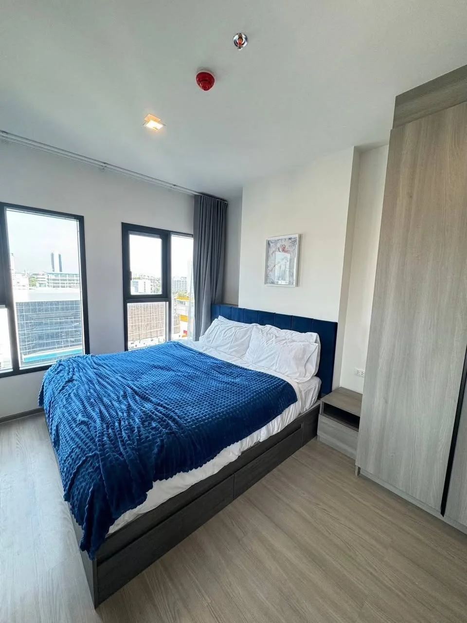 1 Bedroom condo in The Base Phetchaburi-Thonglor