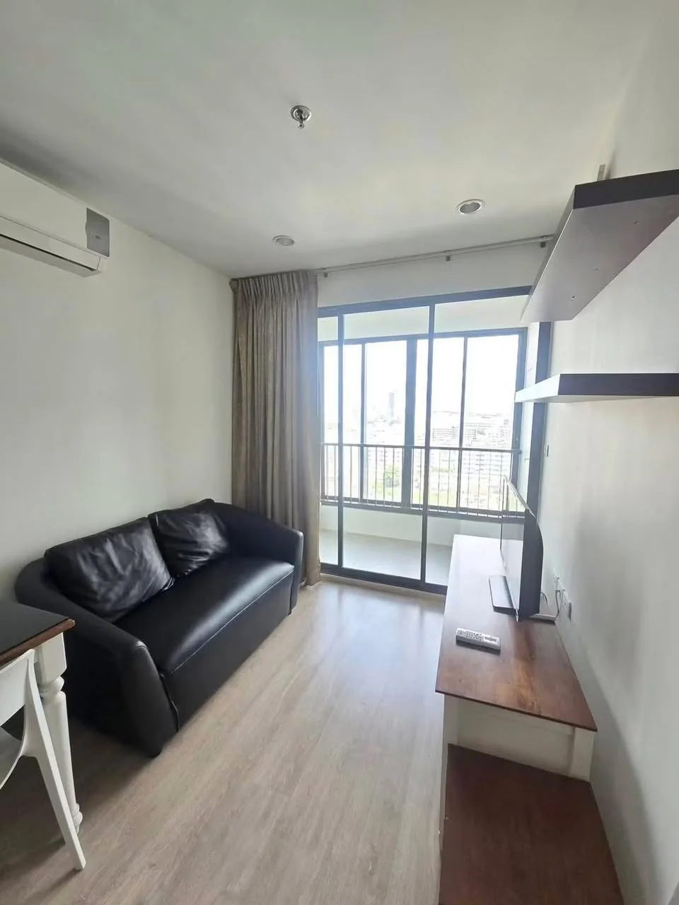 1 Bedroom condo in IDEO Sathorn Tha Phra