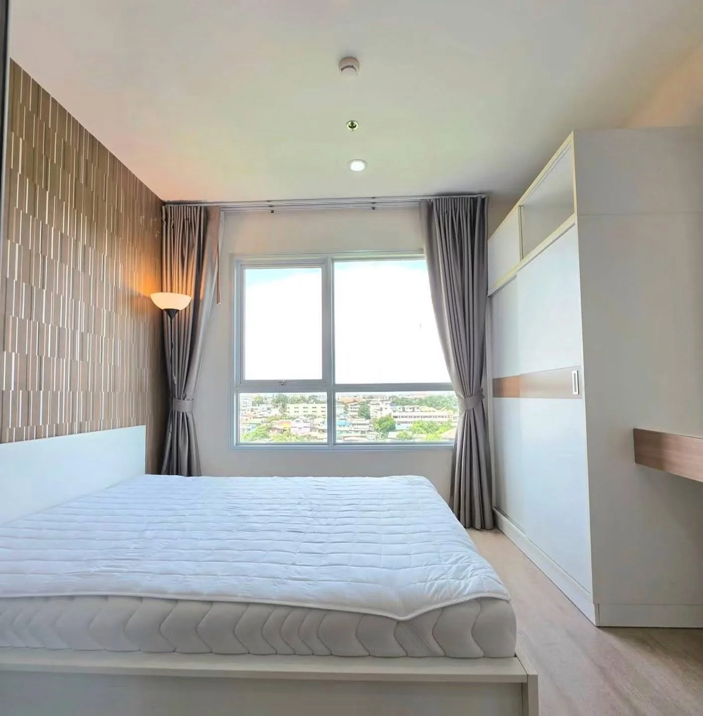 1 Bedroom condo in The Tempo Grand Sathorn-Wutthakat