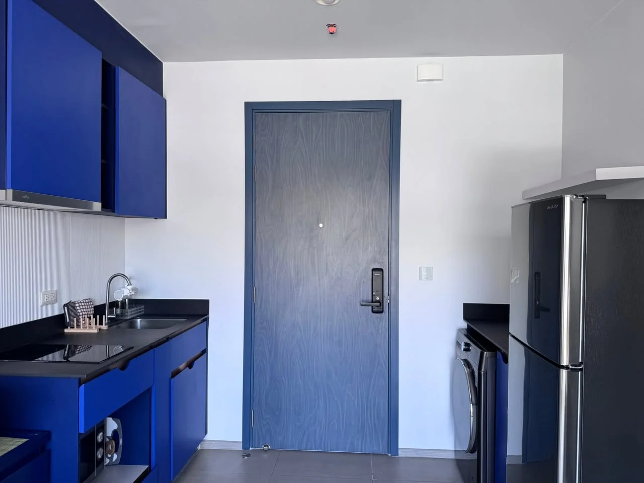 1 Bedroom condo in XT Ekkamai