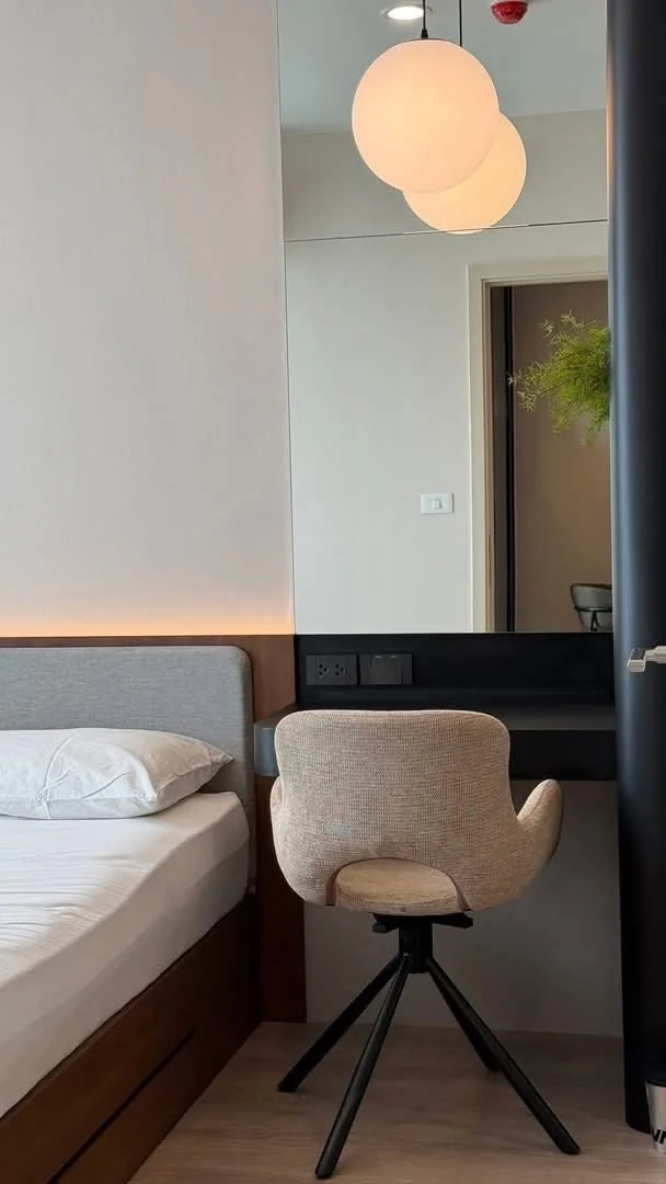 1 Bedroom condo in Nue District R9