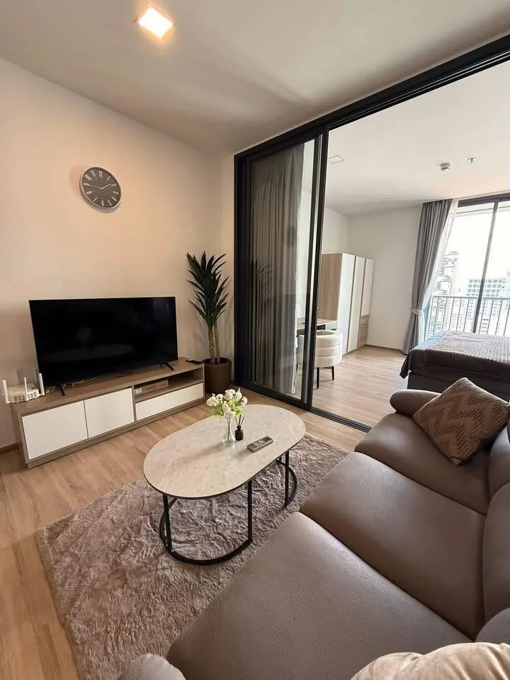 1 Bedroom condo in XT Phayathai