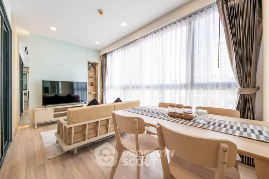 2 Bedroom condo in Taka Haus