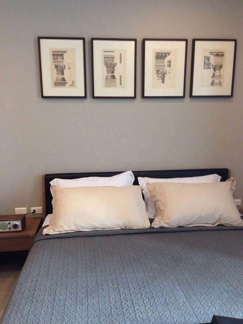 1 Bedroom condo in Supalai Premier Asoke
