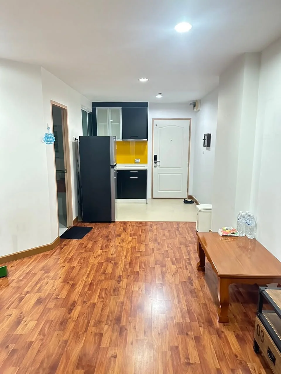2 Bedroom condo in Bangkok Horizon Ramkhamhaeng