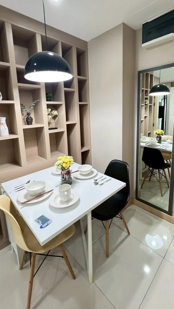 1 Bedroom condo in The Ace Ekamai