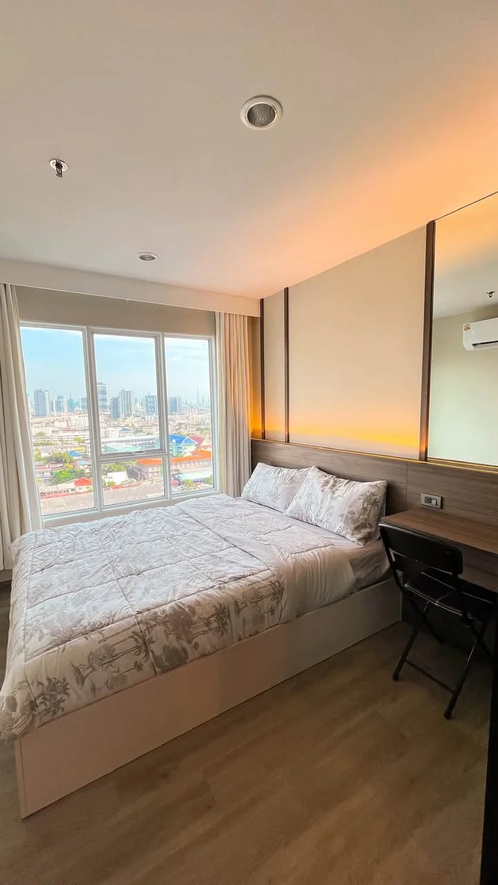 1 Bedroom condo in Regent Home Bangson 2 Phase 28