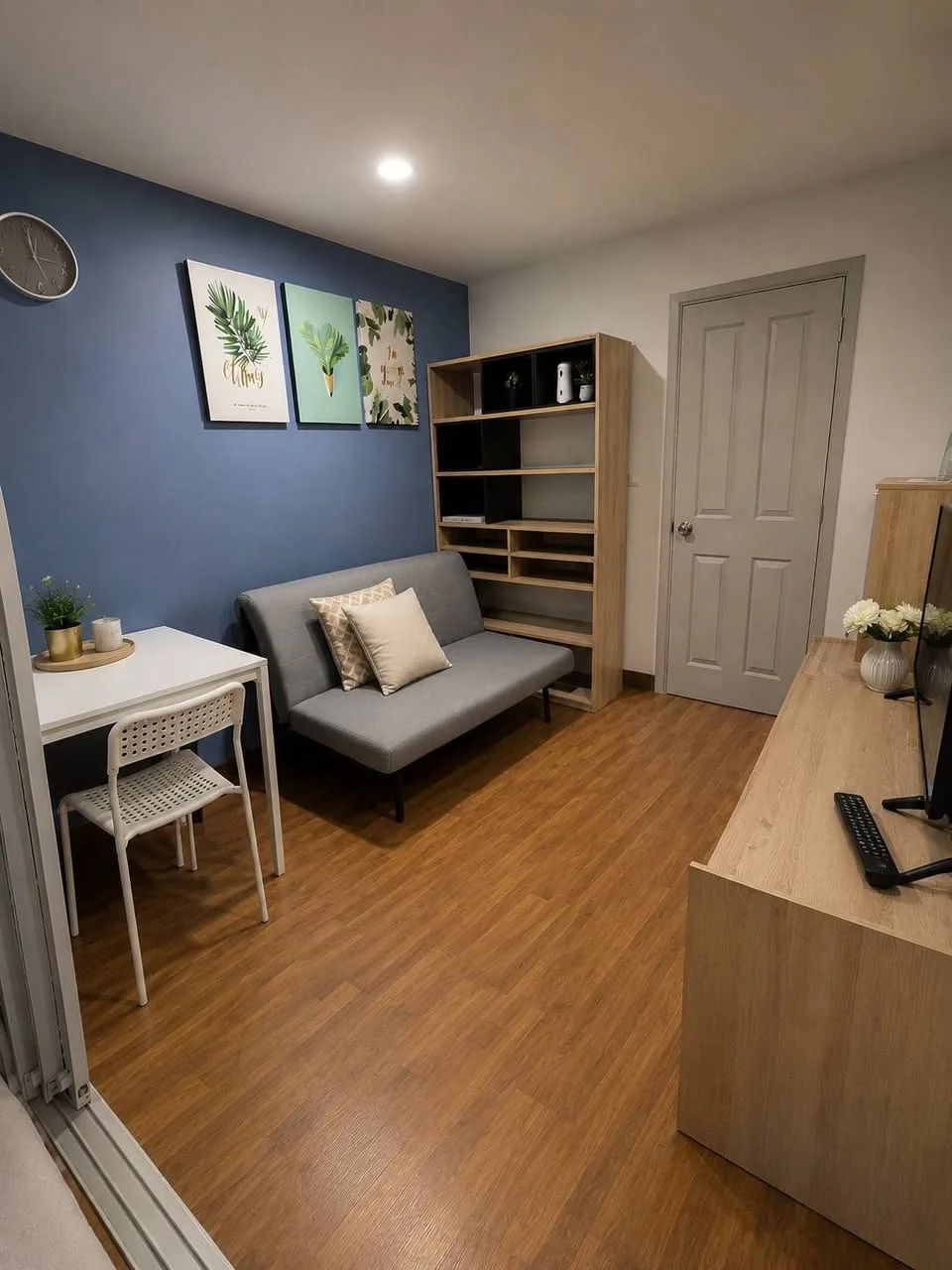 1 Bedroom condo in Regent Home Sukhumvit 81