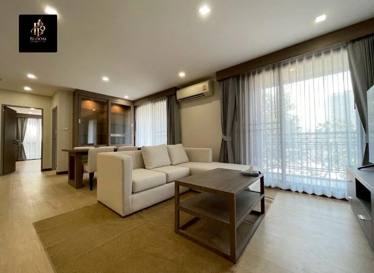 3 Bedroom condo in Art @Thonglor 25