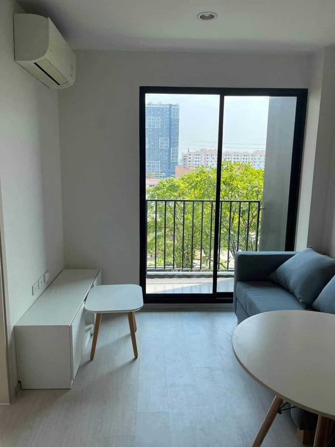 1 Bedroom condo in NUE Noble Chaengwattana