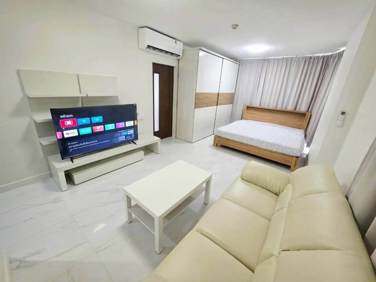 1 Bedroom condo in Ivy Ratchada