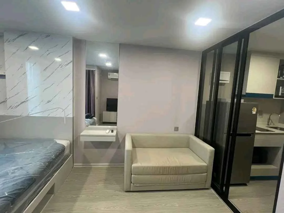 1 Bedroom condo in Atmoz Oasis Onnut